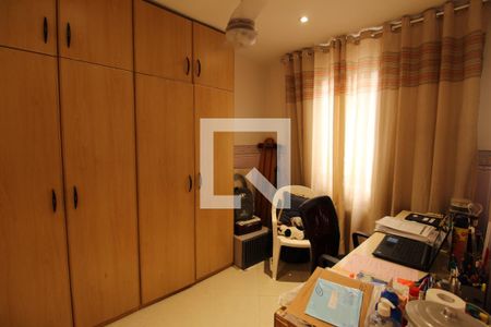 Apartamento à venda com 334m², 3 quartos e 4 vagasQuarto 2