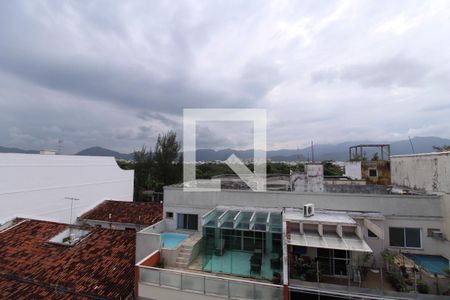 Apartamento à venda com 334m², 3 quartos e 4 vagasÁrea Externa - 2º andar