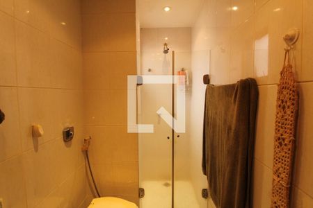 Apartamento à venda com 334m², 3 quartos e 4 vagasBanheiro Social