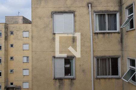 Apartamento à venda com 43m², 2 quartos e 1 vagaVista do Quarto 2