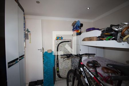 Apartamento à venda com 43m², 2 quartos e 1 vagaQuarto 2