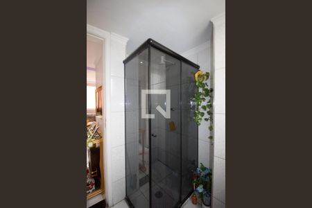 Apartamento à venda com 43m², 2 quartos e 1 vagaBanheiro