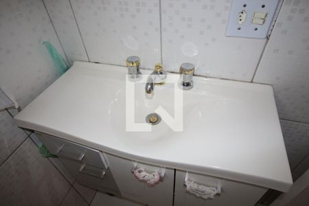 Apartamento à venda com 43m², 2 quartos e 1 vagaBanheiro