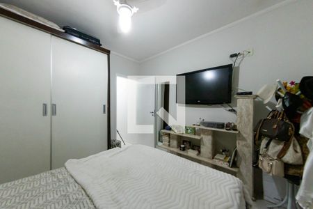 Casa de condomínio à venda com 90m², 2 quartos e 1 vaga