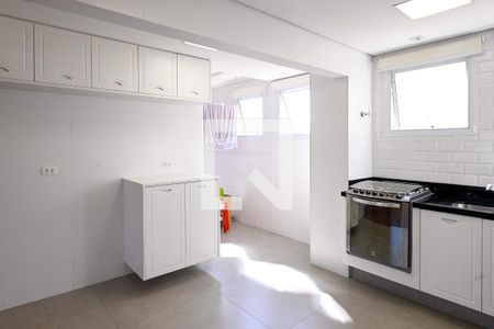 Apartamento à venda com 82m², 3 quartos e 1 vaga Apartamento à venda com 82m², 3 quartos e 1 vagaCozinha