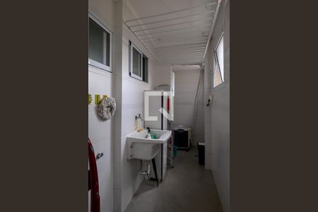 Apartamento à venda com 82m², 3 quartos e 1 vaga Apartamento à venda com 82m², 3 quartos e 1 vagaArea de Serviço