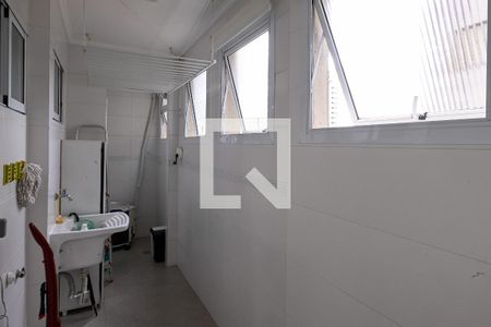 Apartamento à venda com 82m², 3 quartos e 1 vaga Apartamento à venda com 82m², 3 quartos e 1 vagaArea de Serviço