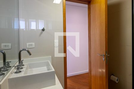 Apartamento à venda com 82m², 3 quartos e 1 vaga Apartamento à venda com 82m², 3 quartos e 1 vagaBanheiro