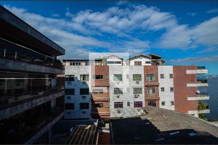 Apartamento à venda com 90m², 3 quartos e 1 vaga Apartamento à venda com 90m², 3 quartos e 1 vagaVista do quarto 2