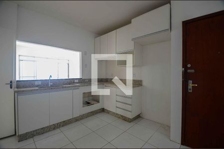 Apartamento à venda com 90m², 3 quartos e 1 vaga Apartamento à venda com 90m², 3 quartos e 1 vagaCozinha