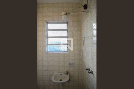 Apartamento à venda com 90m², 3 quartos e 1 vaga Apartamento à venda com 90m², 3 quartos e 1 vagaBanheiro de Serviço