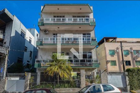 Apartamento à venda com 90m², 3 quartos e 1 vaga Apartamento à venda com 90m², 3 quartos e 1 vagaFachada do Prédio