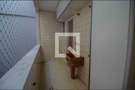 Apartamento à venda com 90m², 3 quartos e 1 vaga Apartamento à venda com 90m², 3 quartos e 1 vagaÁrea de Serviço