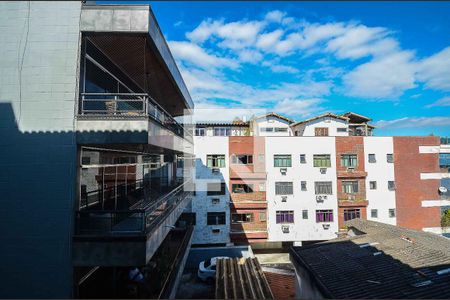 Apartamento à venda com 90m², 3 quartos e 1 vaga Apartamento à venda com 90m², 3 quartos e 1 vagavista do quarto 3
