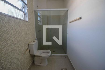 Apartamento à venda com 90m², 3 quartos e 1 vaga Apartamento à venda com 90m², 3 quartos e 1 vagaBanheiro da Suíte