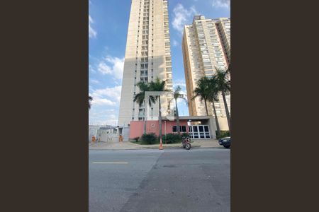 Apartamento à venda com 105m², 2 quartos e 2 vagasFachada do Prédio