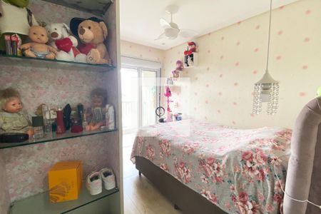 Apartamento à venda com 105m², 2 quartos e 2 vagasSuíte 2