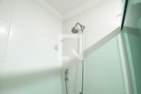 Apartamento à venda com 105m², 2 quartos e 2 vagasBanheiro da Suíte 2