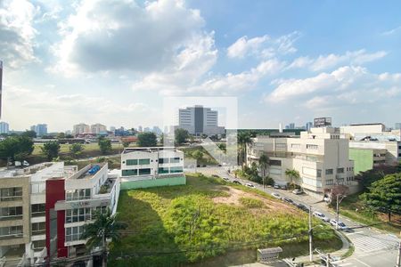 Apartamento à venda com 105m², 2 quartos e 2 vagasSuíte 2 - Vista