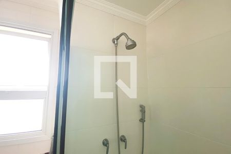 Apartamento à venda com 105m², 2 quartos e 2 vagasBanheiro da Suíte 1