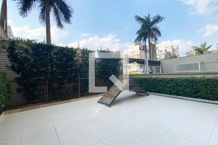 Apartamento à venda com 105m², 2 quartos e 2 vagasÁrea comum