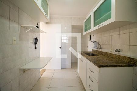 Apartamento à venda com 67m², 3 quartos e 1 vaga Apartamento à venda com 67m², 3 quartos e 1 vagaCozinha