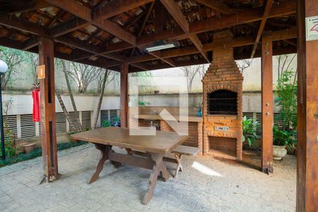 Apartamento à venda com 67m², 3 quartos e 1 vaga Apartamento à venda com 67m², 3 quartos e 1 vagaÁrea comum - Churrasqueira