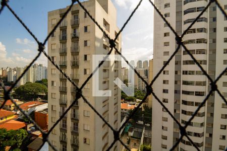 Apartamento à venda com 67m², 3 quartos e 1 vaga Apartamento à venda com 67m², 3 quartos e 1 vagaVista