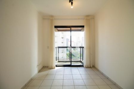 Sala de apartamento para alugar com 3 quartos, 67m² em Vila Mariana, São Paulo