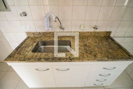 Apartamento à venda com 67m², 3 quartos e 1 vaga Apartamento à venda com 67m², 3 quartos e 1 vagaCozinha