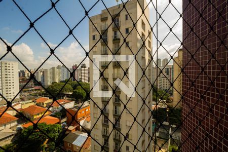 Apartamento à venda com 67m², 3 quartos e 1 vaga Apartamento à venda com 67m², 3 quartos e 1 vagaVista