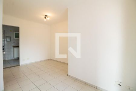 Sala de apartamento para alugar com 3 quartos, 67m² em Vila Mariana, São Paulo