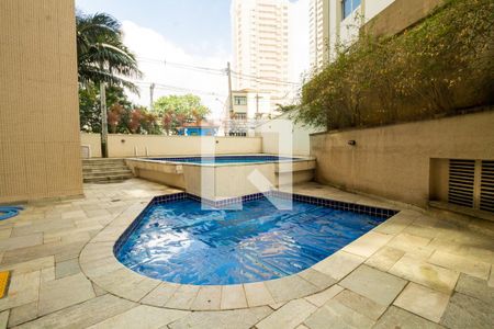Apartamento à venda com 67m², 3 quartos e 1 vaga Apartamento à venda com 67m², 3 quartos e 1 vagaÁrea comum - Piscina