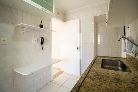 Apartamento à venda com 67m², 3 quartos e 1 vaga Apartamento à venda com 67m², 3 quartos e 1 vagaCozinha
