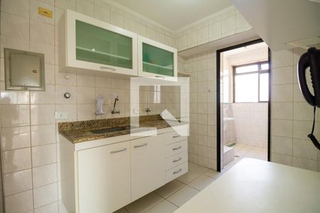 Apartamento à venda com 67m², 3 quartos e 1 vaga Apartamento à venda com 67m², 3 quartos e 1 vagaCozinha