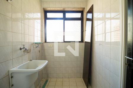 Apartamento à venda com 67m², 3 quartos e 1 vaga Apartamento à venda com 67m², 3 quartos e 1 vagaLavanderia