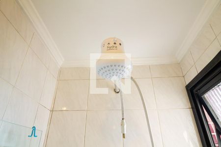 Apartamento à venda com 67m², 3 quartos e 1 vaga Apartamento à venda com 67m², 3 quartos e 1 vagaBanheiro da Suíte 1