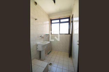 Apartamento à venda com 67m², 3 quartos e 1 vaga Apartamento à venda com 67m², 3 quartos e 1 vagaLavanderia