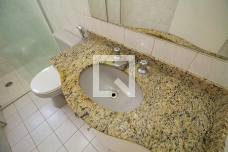 Apartamento à venda com 67m², 3 quartos e 1 vaga Apartamento à venda com 67m², 3 quartos e 1 vagaBanheiro