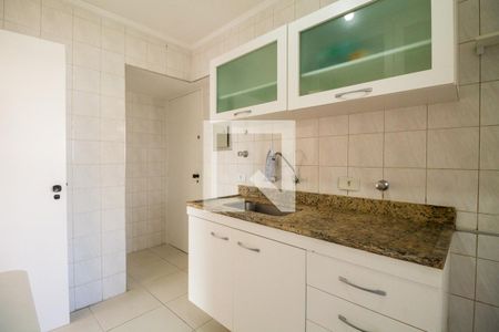 Apartamento à venda com 67m², 3 quartos e 1 vaga Apartamento à venda com 67m², 3 quartos e 1 vagaCozinha