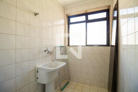 Apartamento à venda com 67m², 3 quartos e 1 vaga Apartamento à venda com 67m², 3 quartos e 1 vagaLavanderia