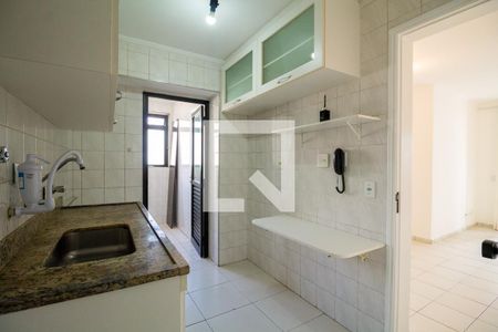 Apartamento à venda com 67m², 3 quartos e 1 vaga Apartamento à venda com 67m², 3 quartos e 1 vagaCozinha