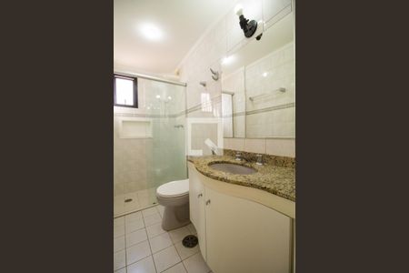 Apartamento à venda com 67m², 3 quartos e 1 vaga Apartamento à venda com 67m², 3 quartos e 1 vagaBanheiro