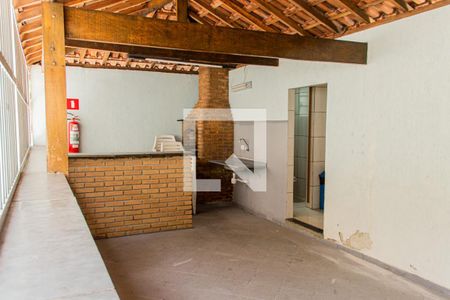 Apartamento para alugar com 50m², 2 quartos e 1 vagaÁrea comum