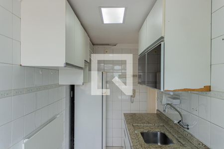 Apartamento para alugar com 50m², 2 quartos e 1 vagaCozinha