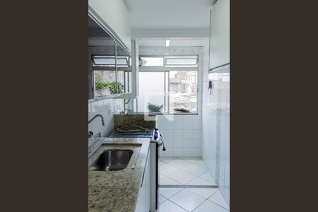 Apartamento para alugar com 50m², 2 quartos e 1 vagaCozinha