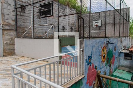 Apartamento para alugar com 50m², 2 quartos e 1 vagaÁrea comum