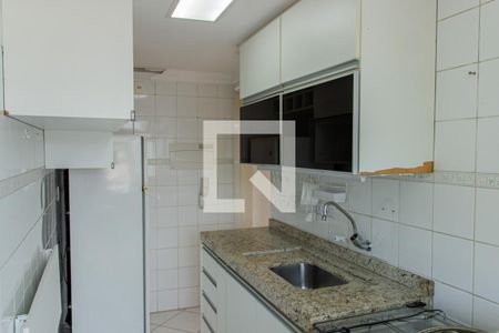 Apartamento para alugar com 50m², 2 quartos e 1 vagaCozinha