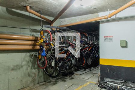 Apartamento para alugar com 50m², 2 quartos e 1 vagaÁrea comum