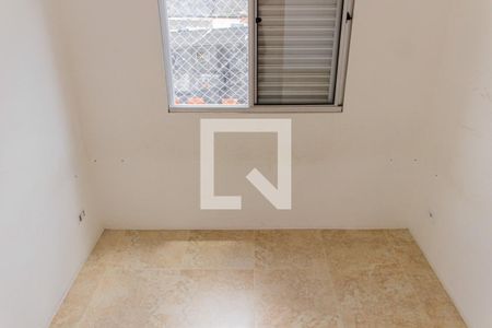 Quarto de apartamento para alugar com 2 quartos, 50m² em Moinho Velho, São Paulo